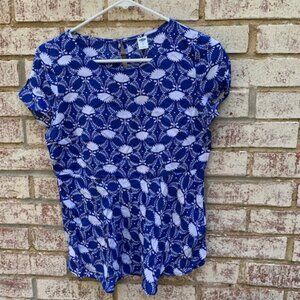 Old Navy blouse size XS